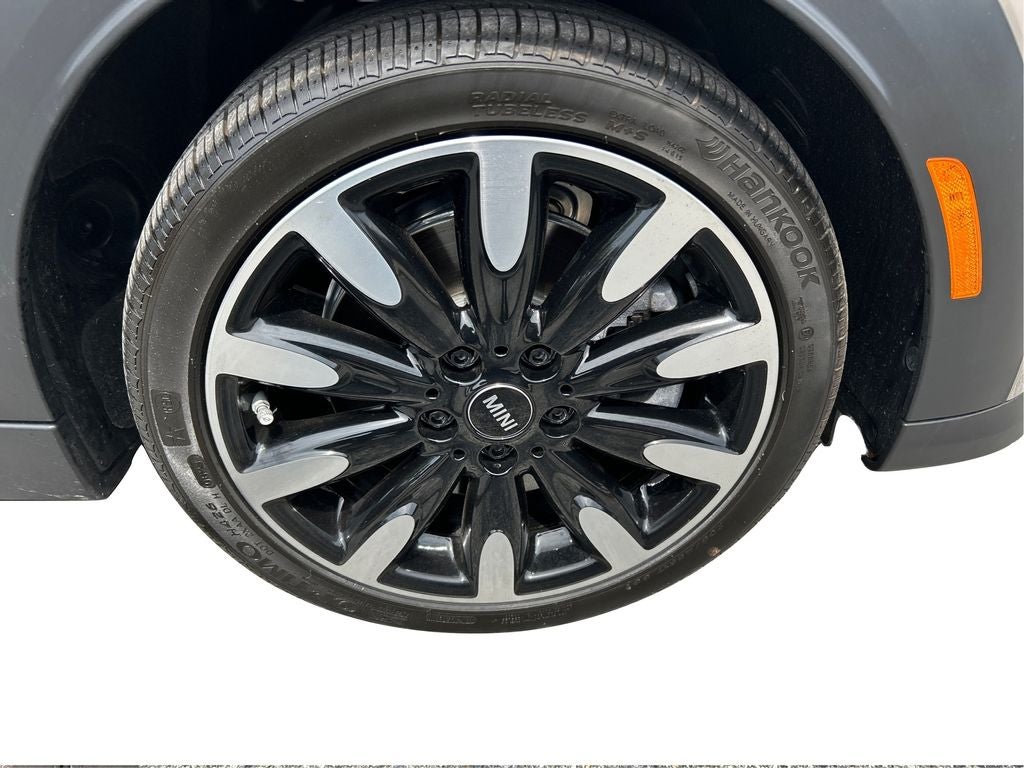 2024 MINI Cooper S Iconic