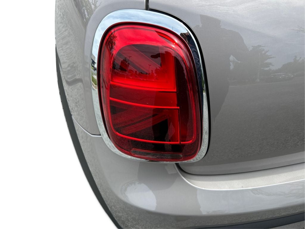 2024 MINI Cooper S Iconic