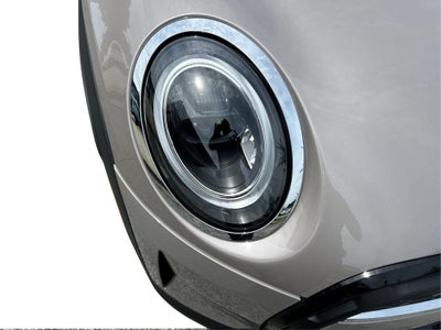 2024 MINI Cooper S Iconic