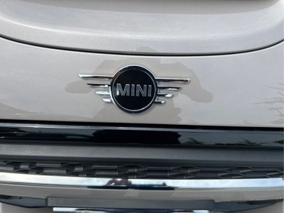 2024 MINI Cooper S Iconic