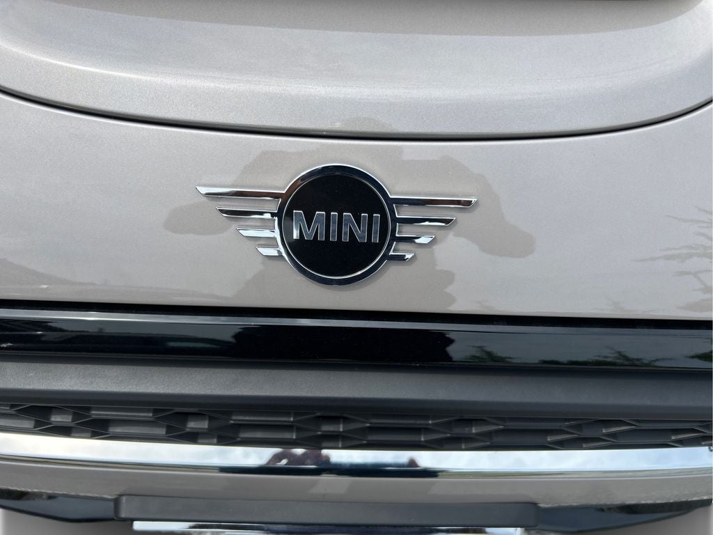 2024 MINI Cooper S Iconic