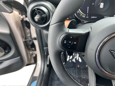 2024 MINI Cooper S Iconic