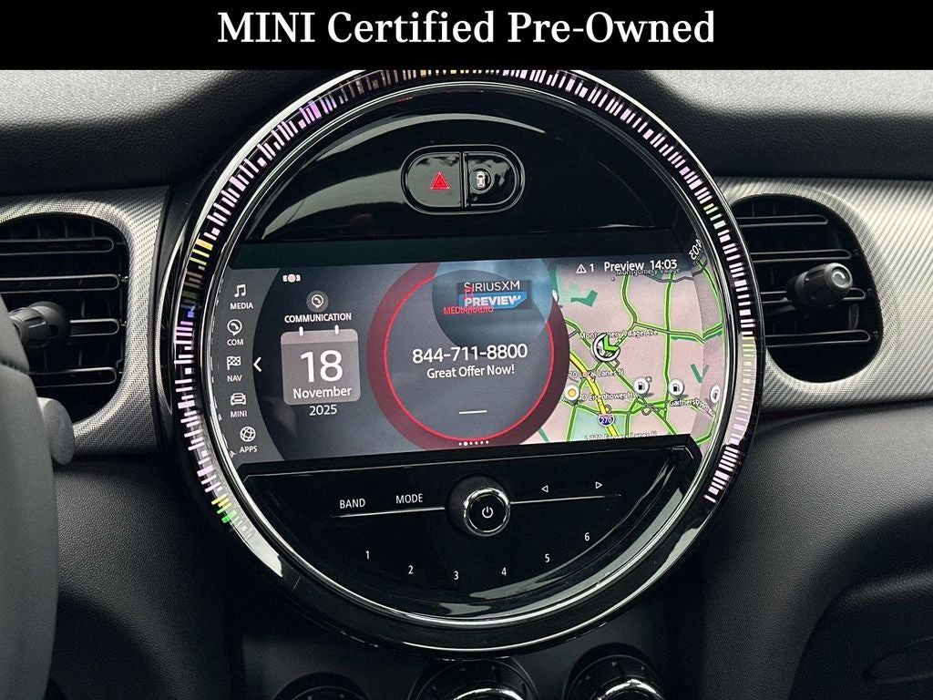 2023 MINI Cooper S Signature Hardtop 2 Door