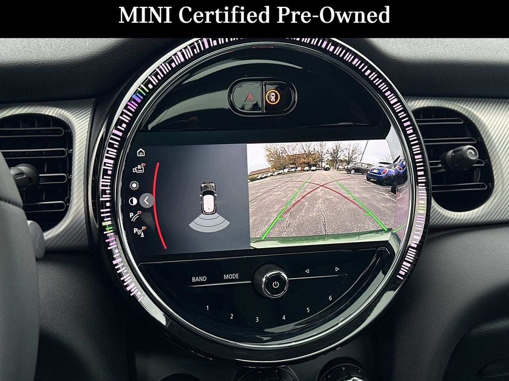 2023 MINI Cooper S Signature Hardtop 2 Door