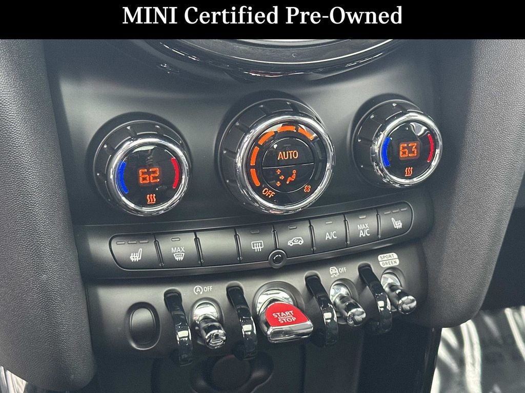 2023 MINI Cooper S Signature Hardtop 2 Door