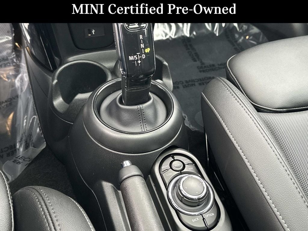 2023 MINI Cooper S Signature Hardtop 2 Door