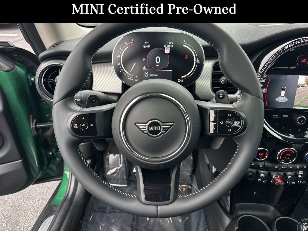 2023 MINI Cooper S Signature Hardtop 2 Door