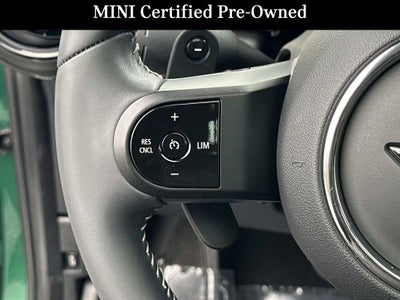 2023 MINI Cooper S Signature Hardtop 2 Door