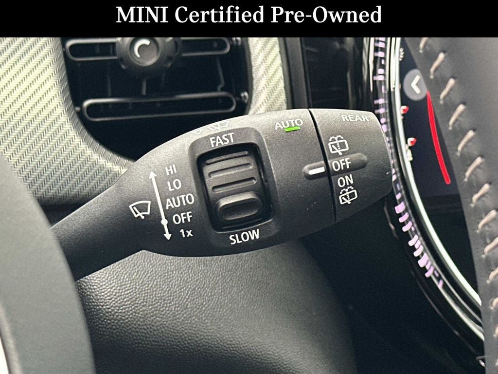 2023 MINI Cooper S Signature Hardtop 2 Door
