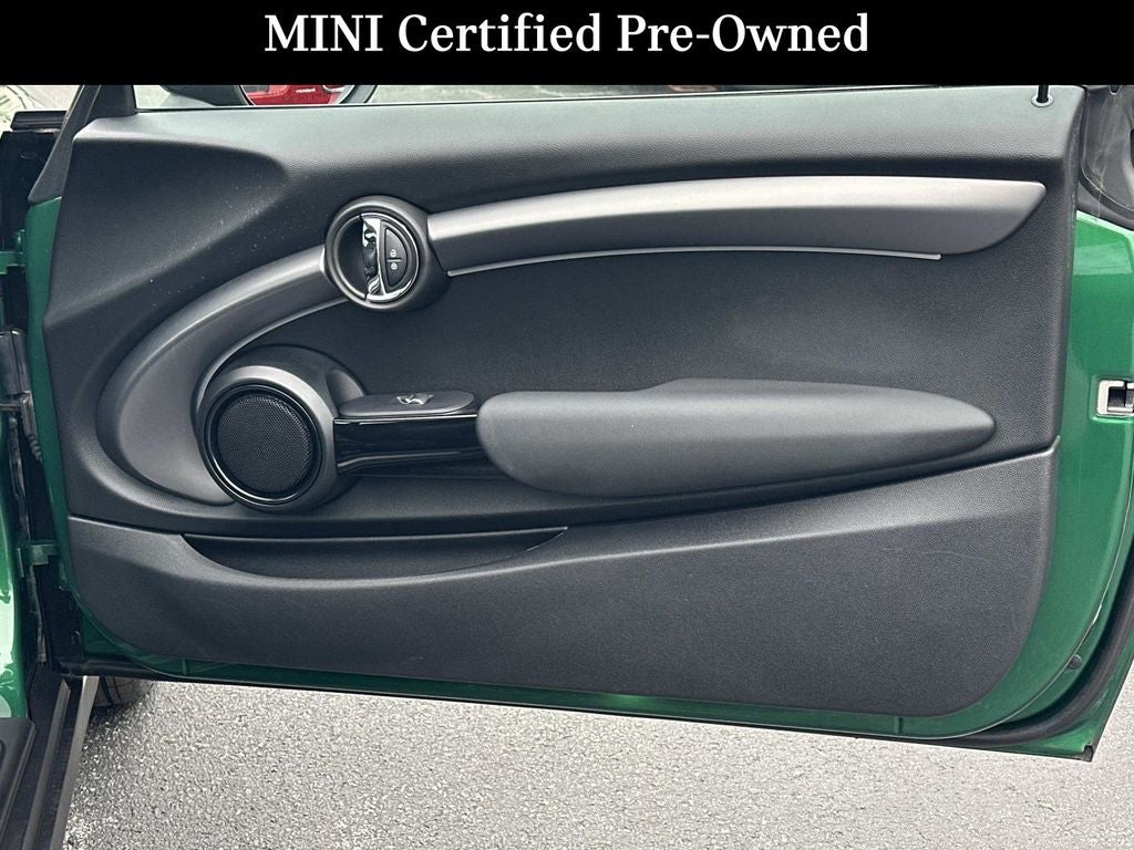 2023 MINI Cooper S Signature Hardtop 2 Door
