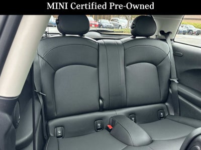 2023 MINI Cooper S Signature Hardtop 2 Door