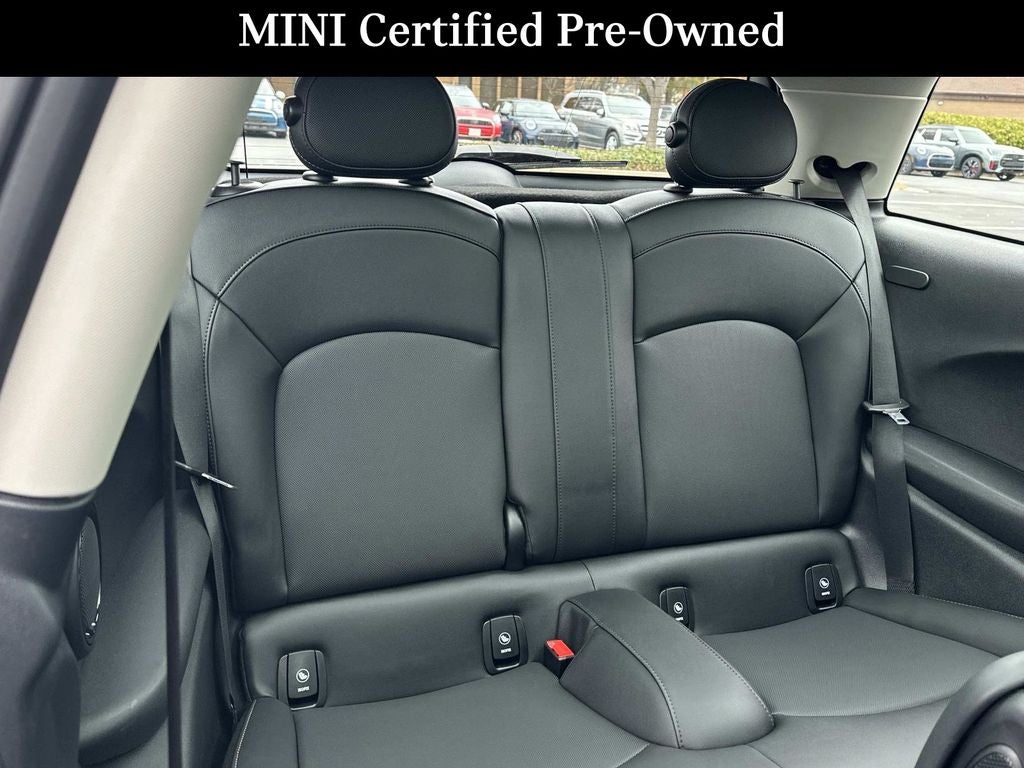 2023 MINI Cooper S Signature Hardtop 2 Door