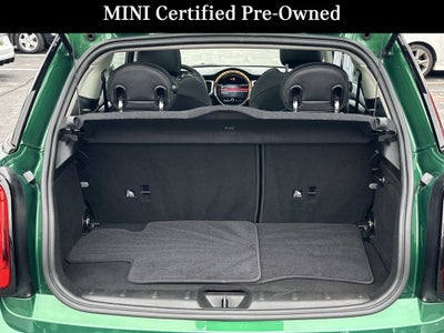 2023 MINI Cooper S Signature Hardtop 2 Door