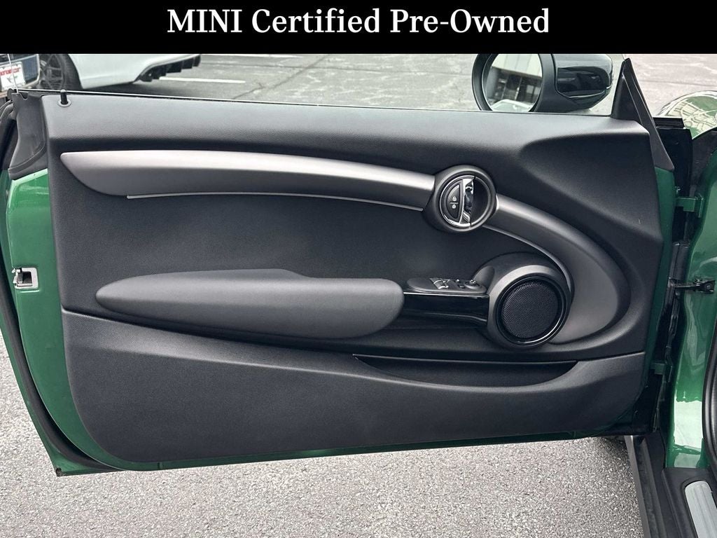 2023 MINI Cooper S Signature Hardtop 2 Door