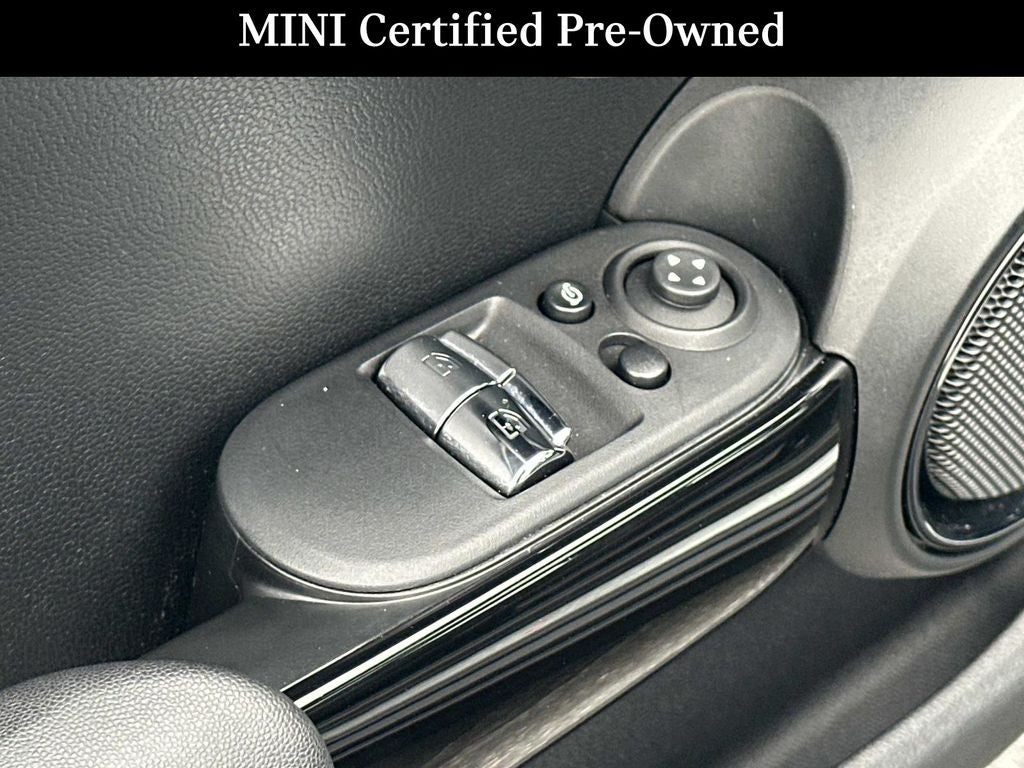 2023 MINI Cooper S Signature Hardtop 2 Door