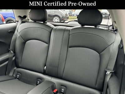 2023 MINI Cooper S Signature Hardtop 2 Door