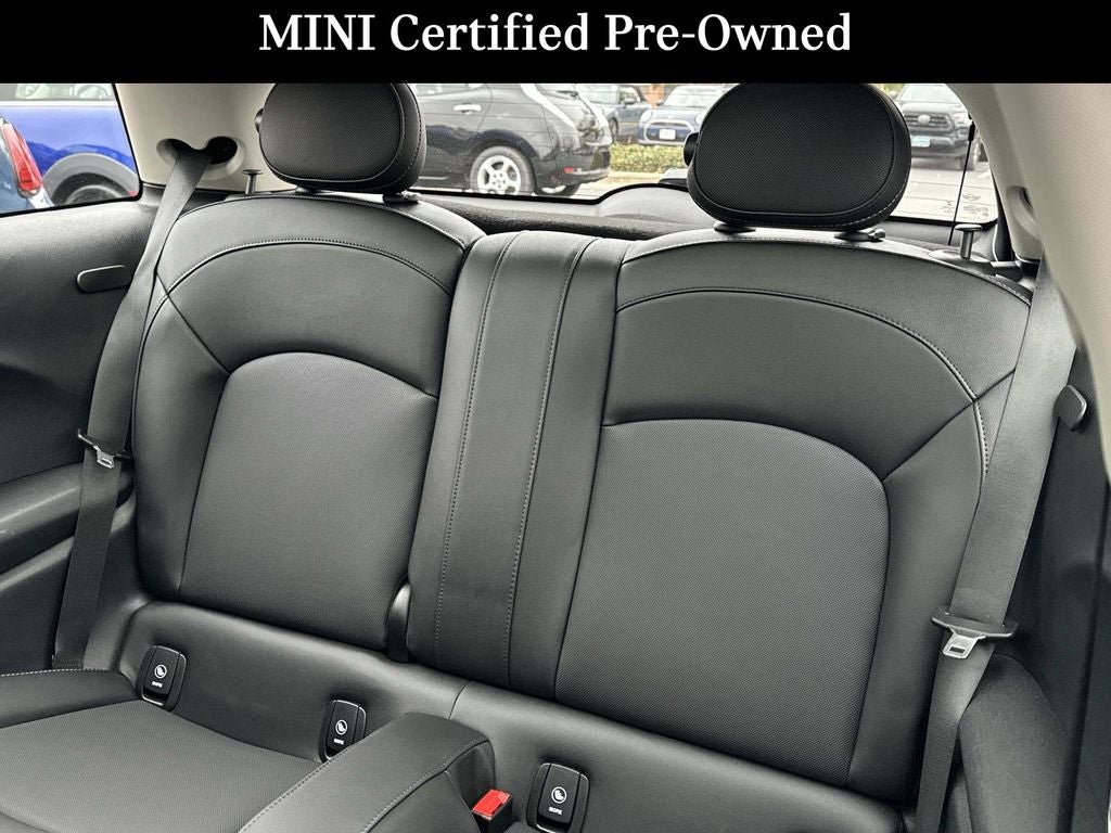 2023 MINI Cooper S Signature Hardtop 2 Door