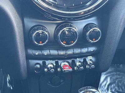 2023 MINI Cooper S Signature Hardtop 4 Door