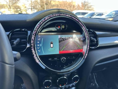 2023 MINI Cooper S Signature Hardtop 4 Door