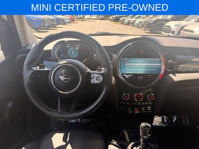 2023 MINI Cooper S Signature Hardtop 4 Door