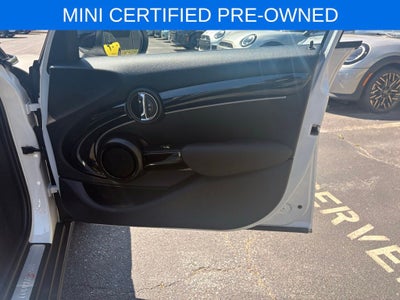 2023 MINI Cooper S Signature Hardtop 4 Door