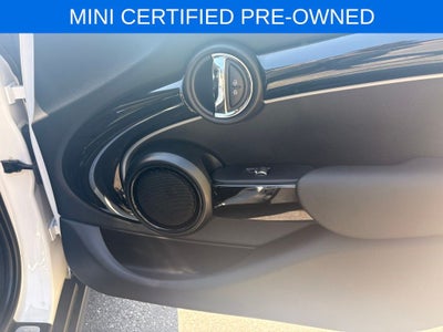 2023 MINI Cooper S Signature Hardtop 4 Door