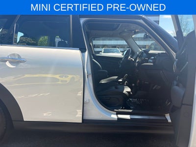 2023 MINI Cooper S Signature Hardtop 4 Door