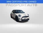 2023 MINI Cooper S Signature Hardtop 4 Door