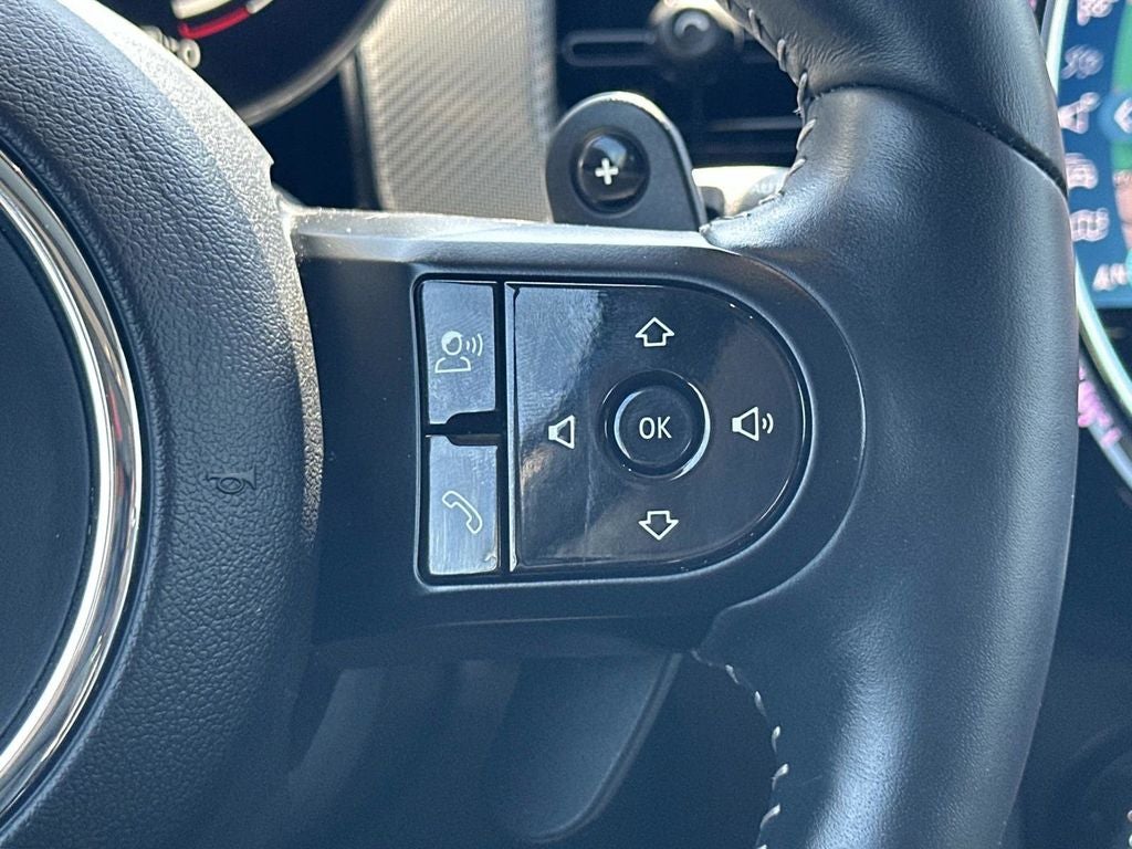 2024 MINI Cooper S Hardtop 4 Door Signature