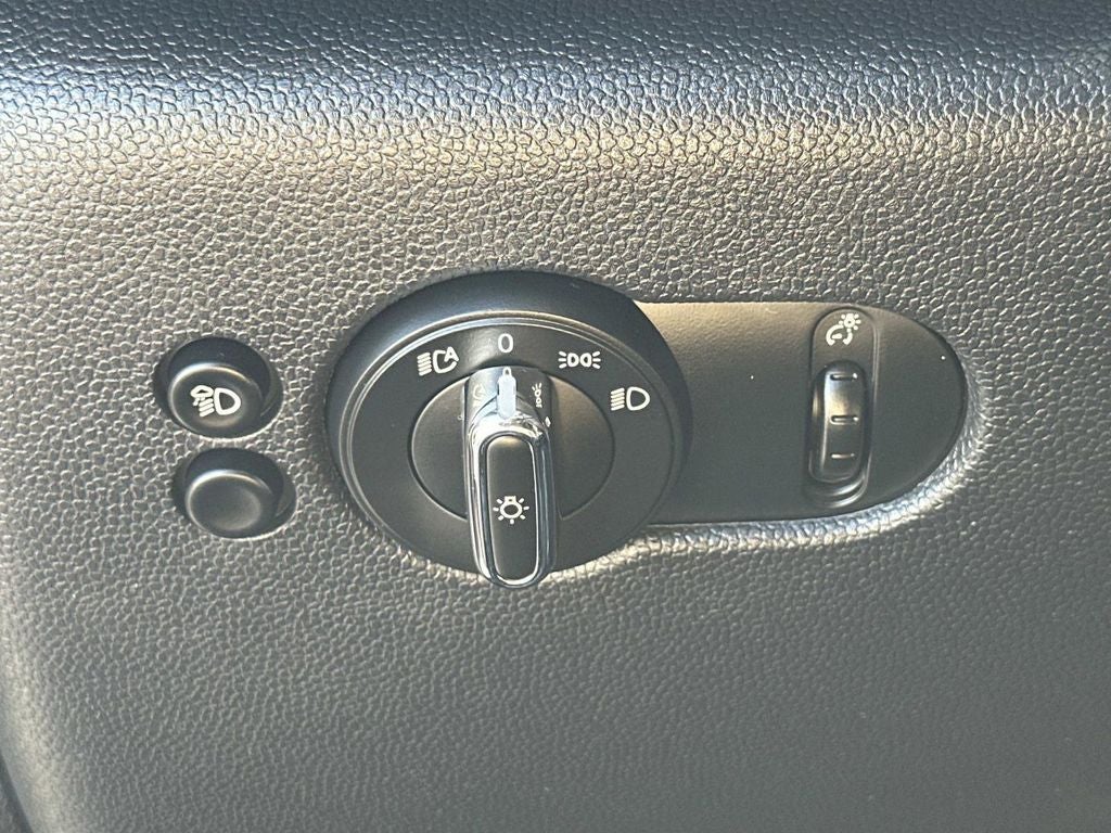 2024 MINI Cooper S Hardtop 4 Door Signature