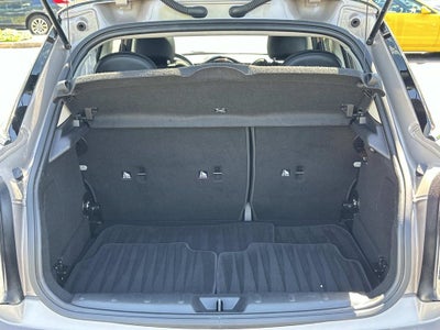 2024 MINI Cooper S Hardtop 4 Door Signature