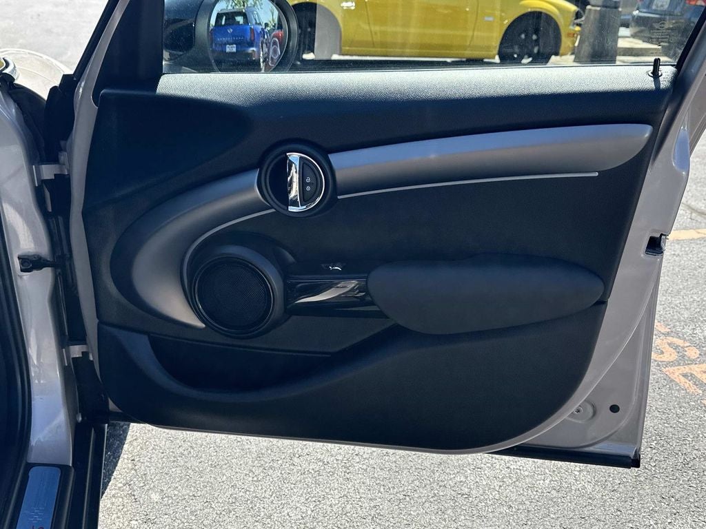 2024 MINI Cooper S Hardtop 4 Door Signature