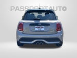 2024 MINI Cooper S Hardtop 4 Door Signature