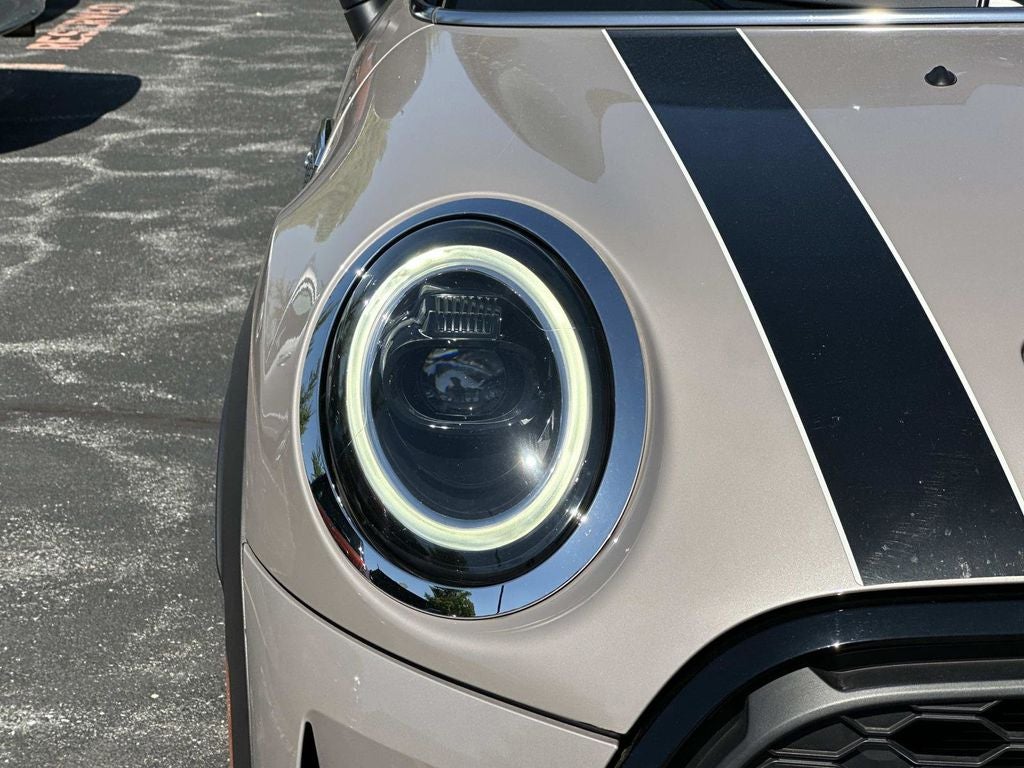 2024 MINI Cooper S Hardtop 4 Door Signature