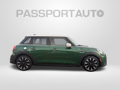 2023 MINI Cooper S Signature Hardtop 4 Door