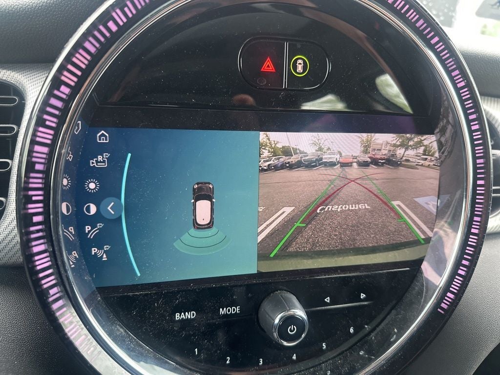 2024 MINI Cooper S Signature