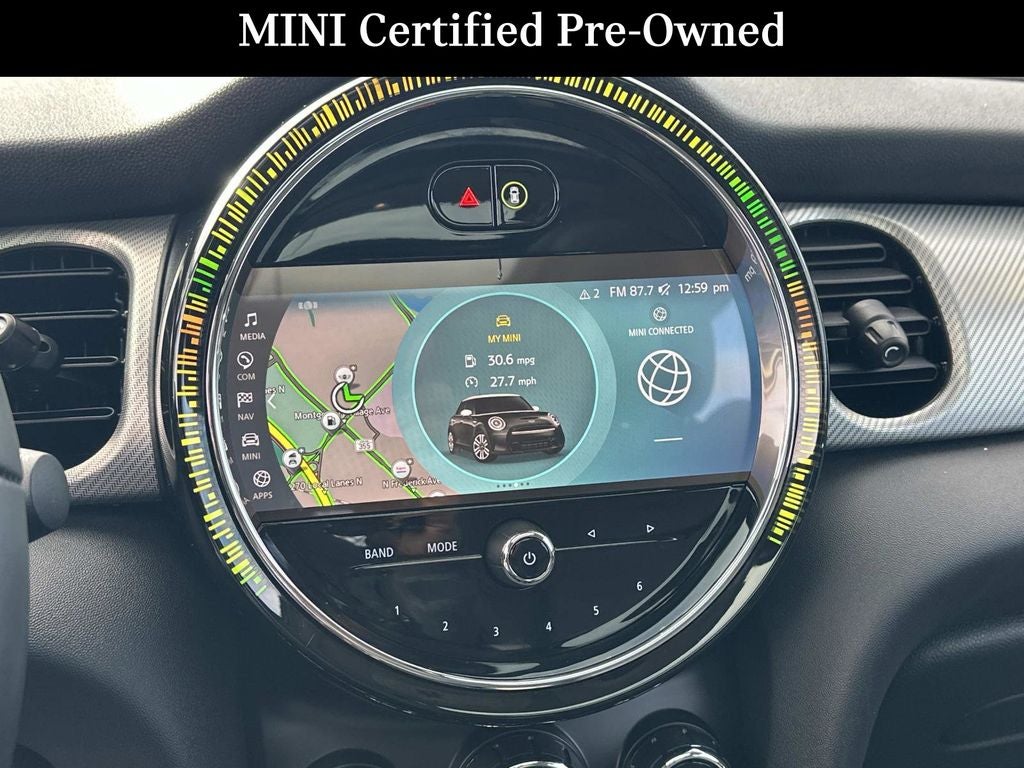 2024 MINI Hardtop 4 Door Cooper S