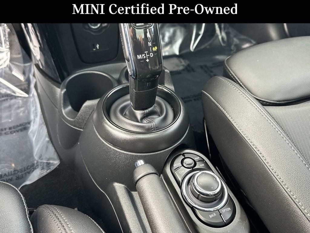 2024 MINI Hardtop 4 Door Cooper S