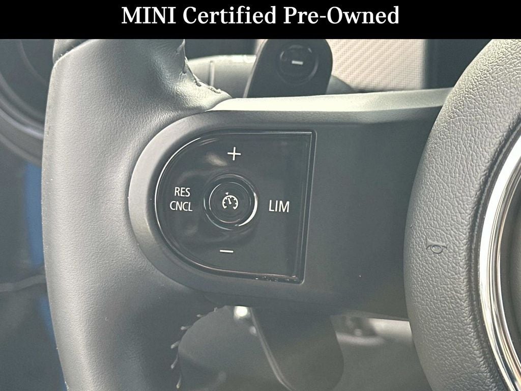 2024 MINI Hardtop 4 Door Cooper S