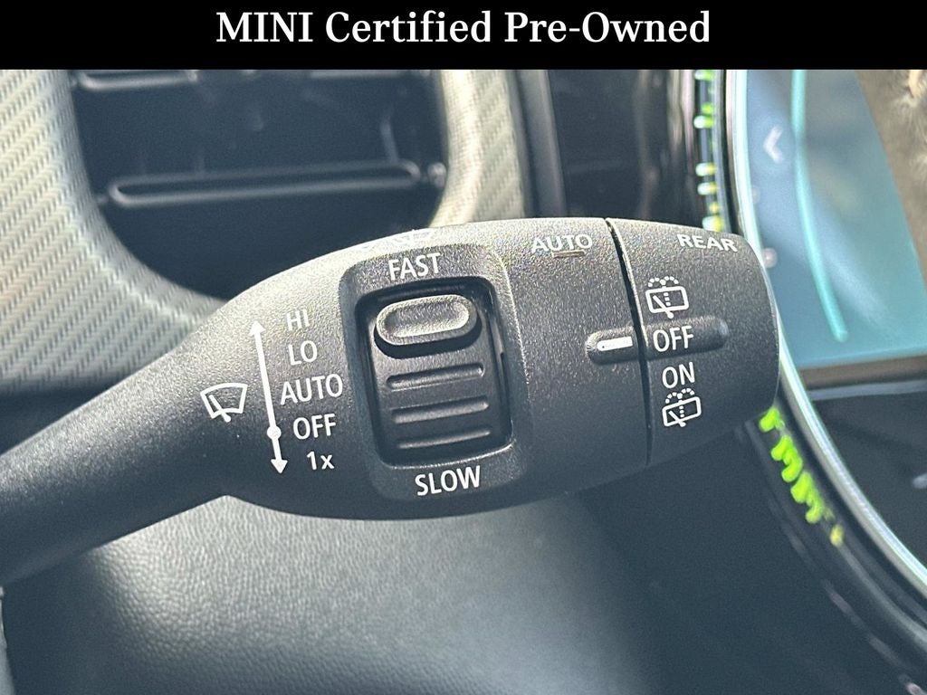 2024 MINI Hardtop 4 Door Cooper S