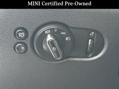 2024 MINI Hardtop 4 Door Cooper S