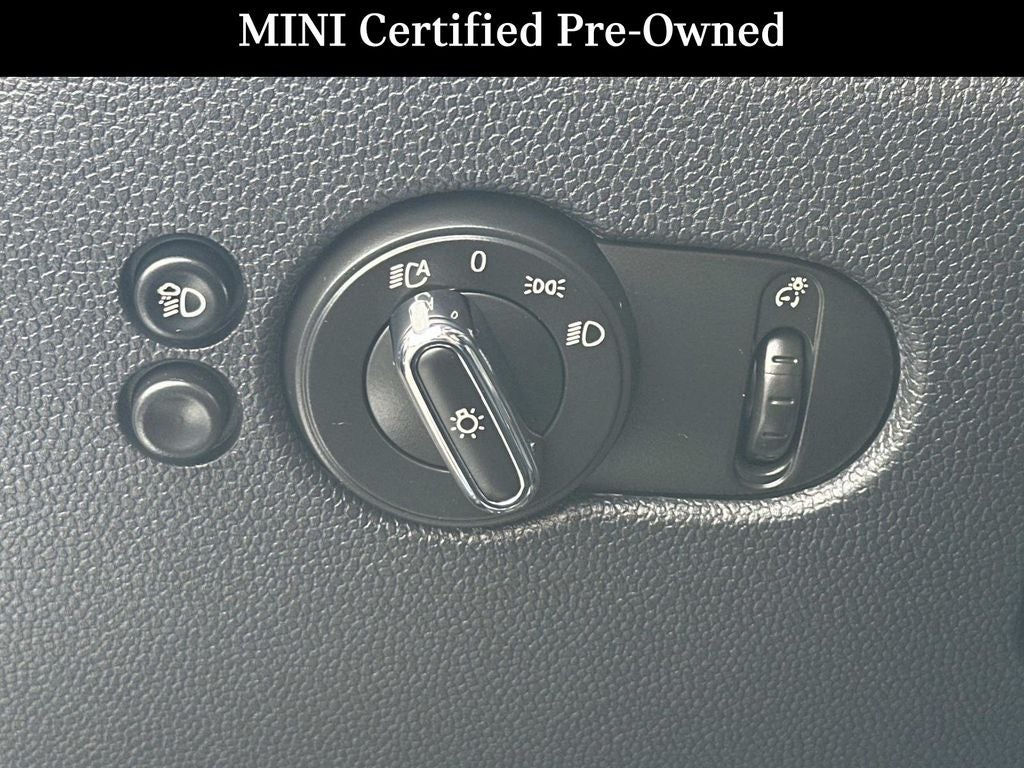 2024 MINI Hardtop 4 Door Cooper S