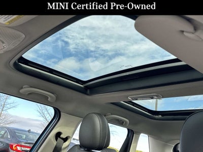 2024 MINI Hardtop 4 Door Cooper S