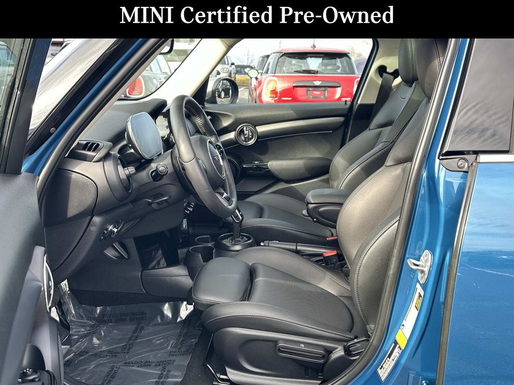 2024 MINI Hardtop 4 Door Cooper S