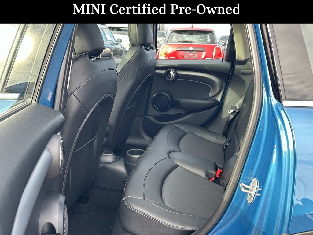 2024 MINI Hardtop 4 Door Cooper S