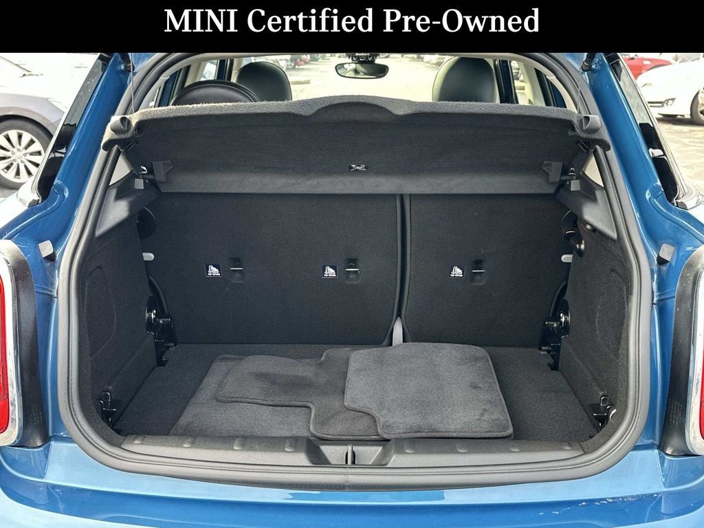 2024 MINI Hardtop 4 Door Cooper S