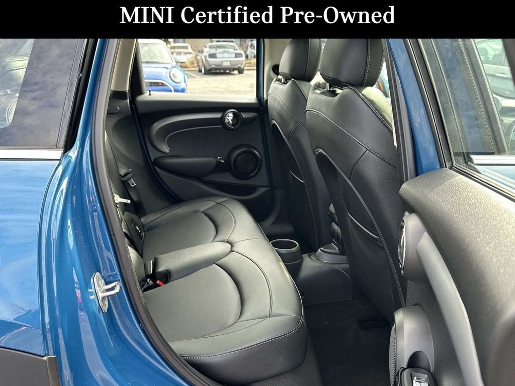 2024 MINI Hardtop 4 Door Cooper S