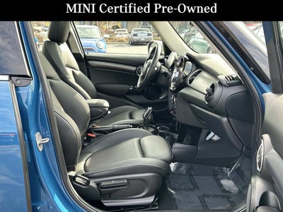 2024 MINI Hardtop 4 Door Cooper S