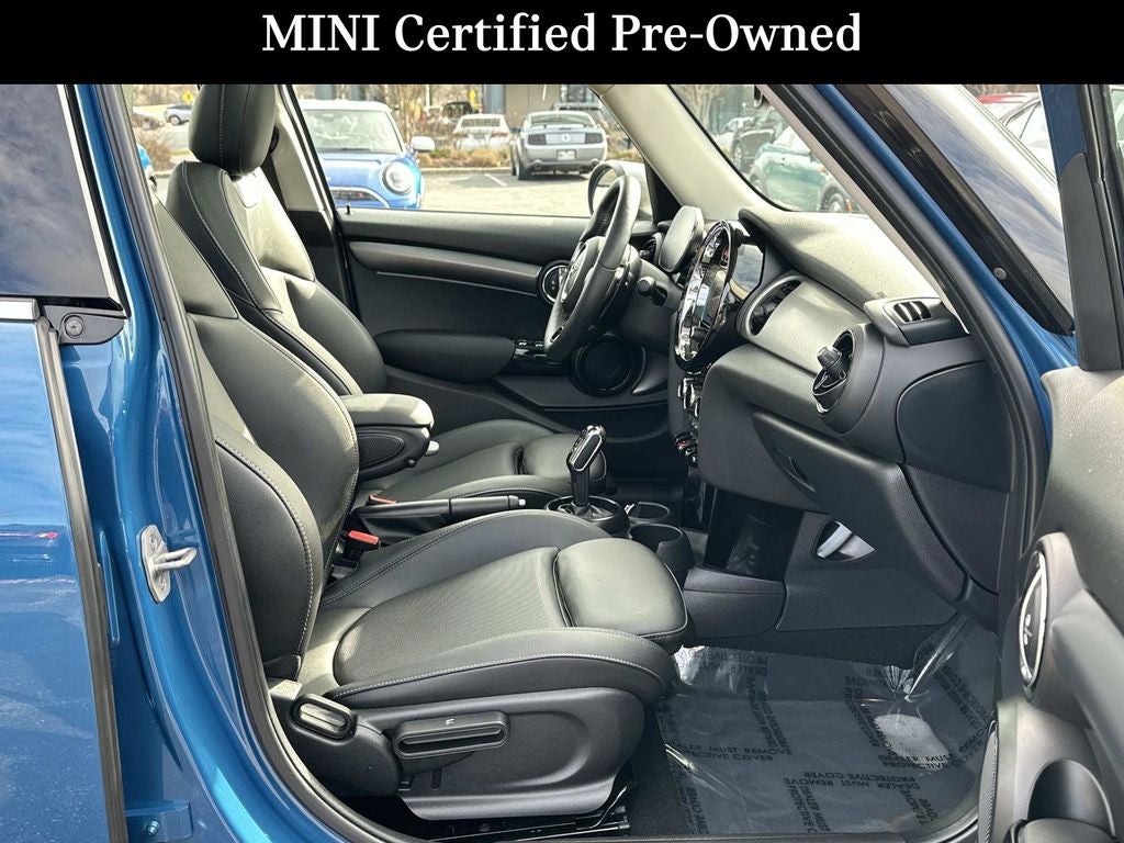 2024 MINI Hardtop 4 Door Cooper S