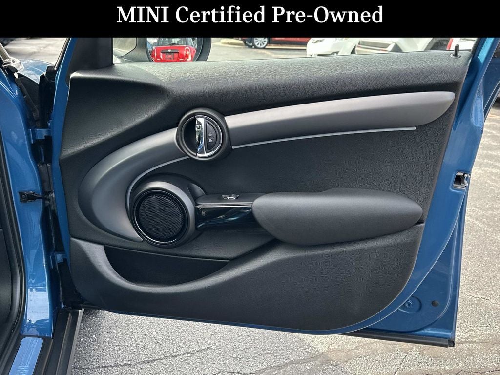 2024 MINI Hardtop 4 Door Cooper S